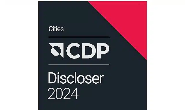 Antalya Büyükşehir Belediyesi’ne CDP’den “Saydamlık 2024” Rozeti