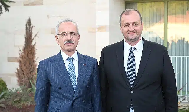 Bakan Uraloğlu’nun İznik’te Verdiği Söz Hayata Geçiyor