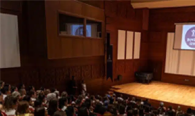 Başkan Tugay’dan Yuvamız İzmir müjdesi