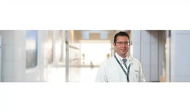 Belirtisiz erken teşhiste tüm vücut MR yöntemi