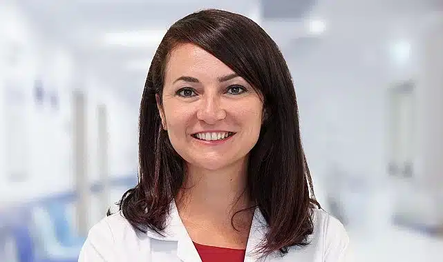 Doç. Dr. Manolya Kara Uyarıyor: Bulaşıcılığa Dikkat, Hijyen Kurallarına Özen Gösterin