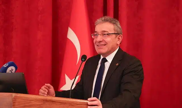 Dokuz Eylül Üniversitesinde Tanıtım ve Tercih Günleri Tamamlandı