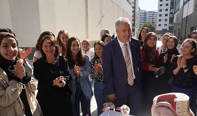 Ege Üniversitesi, TÜSEB’ten en çok proje desteği alan üç üniversiteden biri oldu