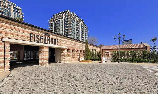 Fişekhane’de yeni markalar: lezzet ve sağlıklı yaşam bir arada