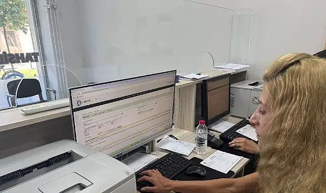 Geyve Belediyesi, e-Belediye Sistemine Geçti