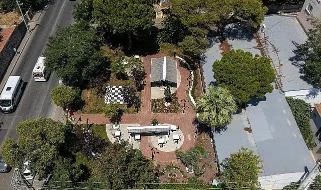 Göksu Kafe yeniden Bucalılarla buluşuyor