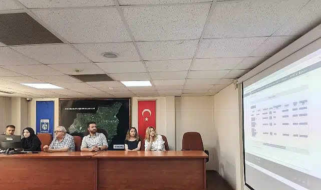 Gölcük’te geleneksel Türk evi restore ediliyor