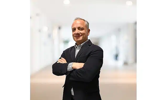 Horoz Lojistik’te Yeni Atama: Cenk Acar, Yurt Dışı Depolar ve Dağıtım Grup Başkanı Oldu