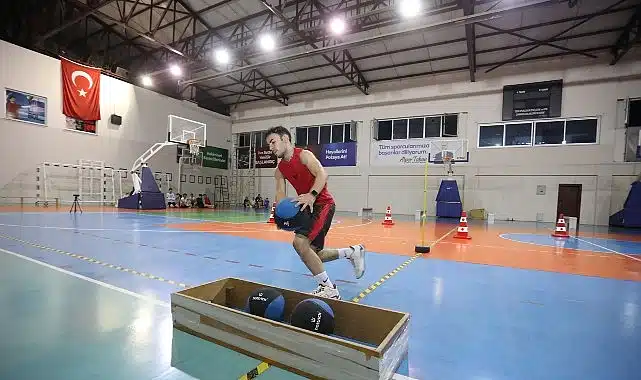 İnegöl Belediyesi’nde Besyo-Pomem Kurs Kayıtları Devam Ediyor