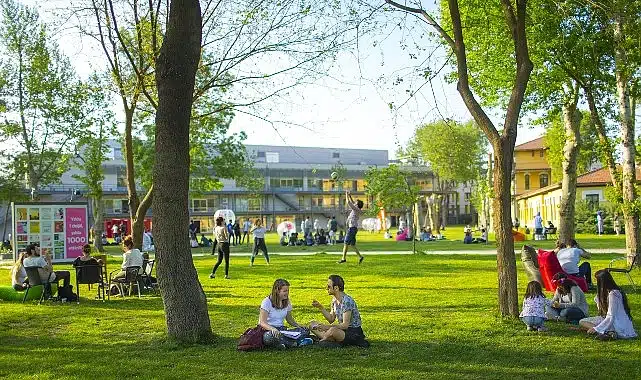 İstanbul Bilgi Üniversitesi’nden dört yeni program