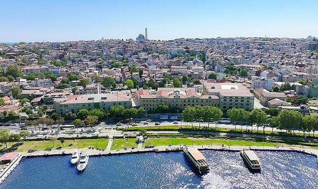 Kadir Has Üniversitesi, Türkiye’nin En İyi Öğrenci Deneyimi Listesinde