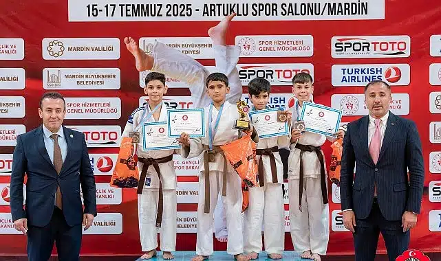 Karşıyaka’da milli gurur!