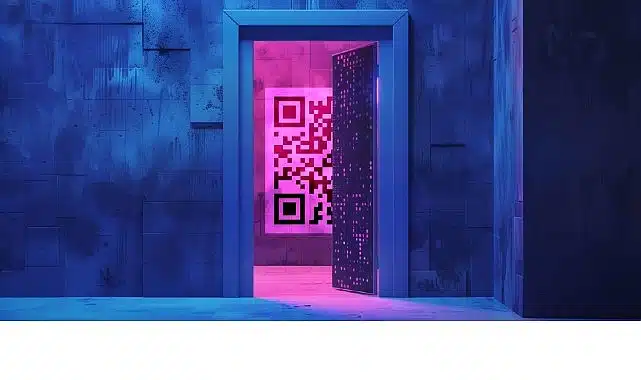 Kaspersky uzmanları, QR kodların ardındaki gizli risklere karşı uyarıyor!