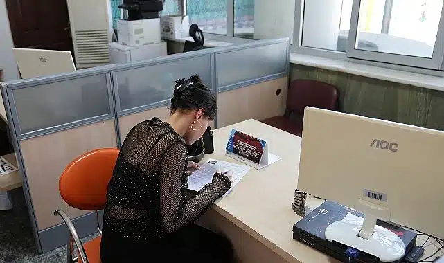 Keçiören Belediyesi’nden İstihdama Tam Destek