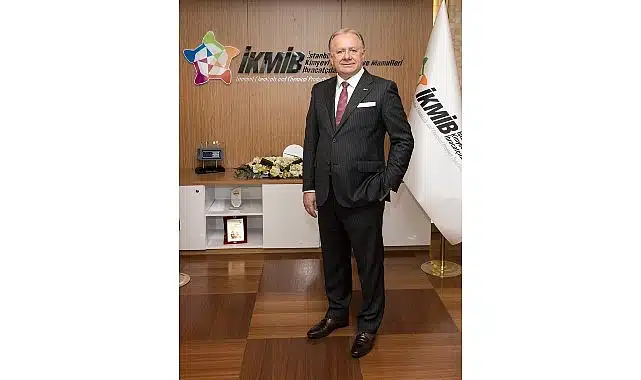 Kimya Sektörü Haziran’da İhracatını Yüzde 18 Artırdı