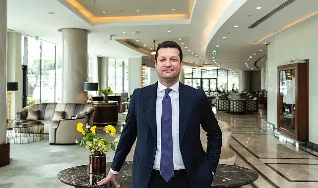 Konya’nın Yeni Odak Noktası İçin Dev Protokol İmzalandı…