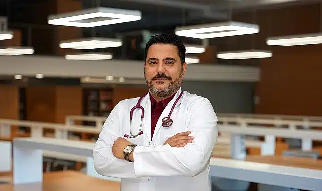 Kül yağmurundan korunmak için önlem alınmalı