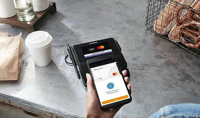 Mastercard’dan siber suçla mücadeleye 11 milyar dolarlık yatırım