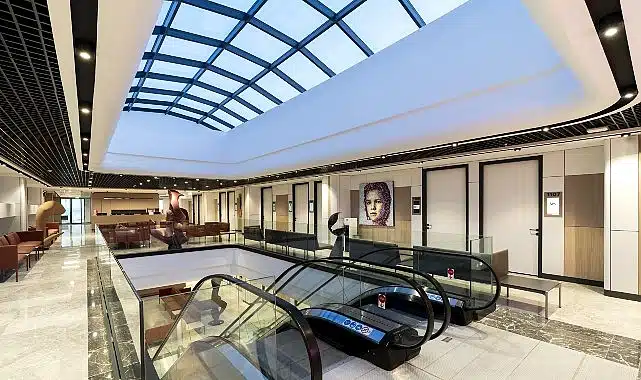 Memorial Sağlık Grubu’nun 12. Hastanesi Bodrum’da Açılıyor