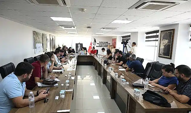 Muradiye’ye 2 milyarlık dev altyapı yatırımında ikinci adım atıldı