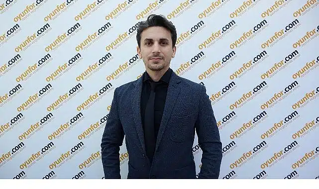 Oyun Sektöründe Çevreci Dönüşüm