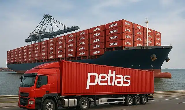 Petlas, Lastik Sektörünün İhracat Şampiyonu!