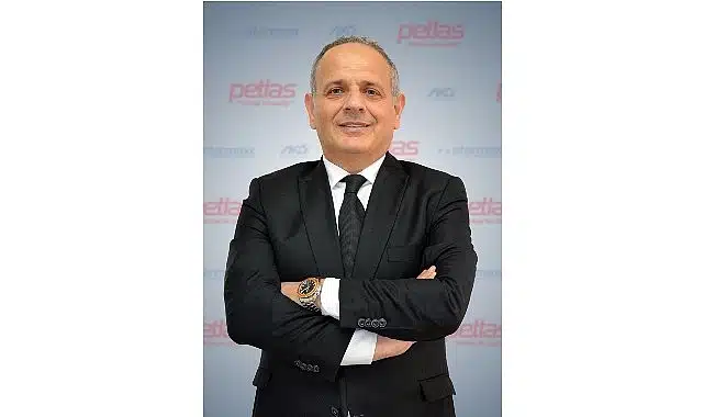 Petlas’tan 2025’in ilk yarısında güçlü performans