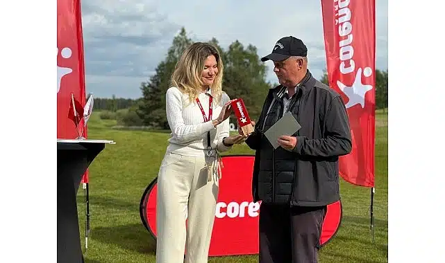 Polonya’dan Türkiye’ye uzanan golf serüveni Corendon Airlines’ın katkısıyla yapılıyor