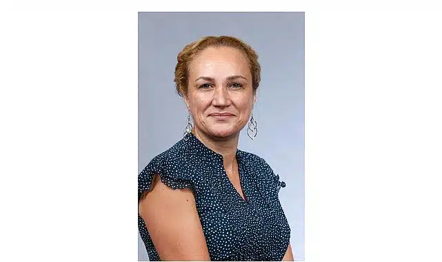 Prof. Dr. Hasret Dikici Bilgin, Uluslararası Siyaset Bilimi Derneği başkanlığına seçildi