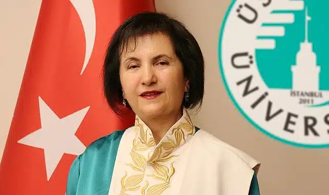 Rektör Prof. Dr. Nazife Güngör:   “Puanlar alındı, şimdi sıra doğru tercih yapmakta!”