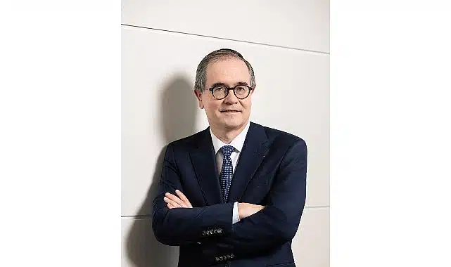 Renault Group’un yeni CEO’su François Provost oldu