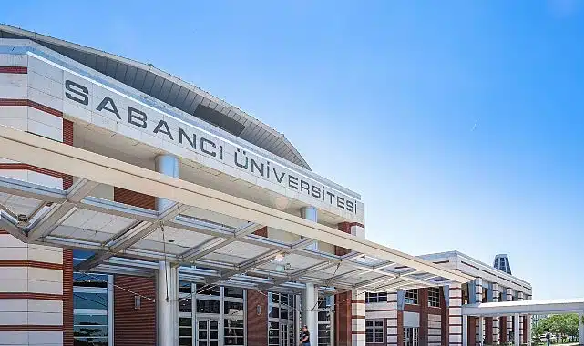Sabancı Üniversitesi 2025 Tercih ve Tanıtım Günleri Başladı
