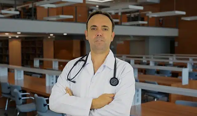 Sıcak çarpması, acil müdahale gerektiren ciddi bir durum…