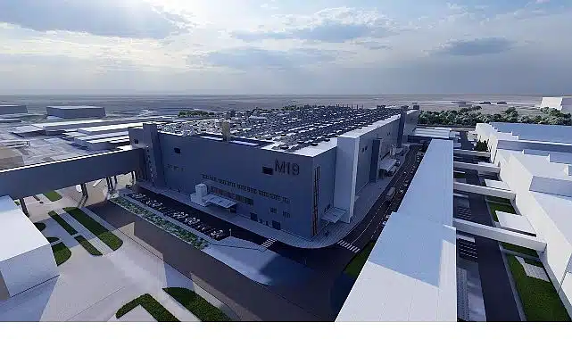 Škoda Auto’dan Yeni Nesil Boya Atölyesi Yatırımı