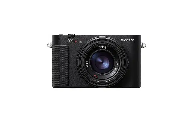 Sony, RX1R III Modelini Tanıttı: Zamansız Anları Üstün