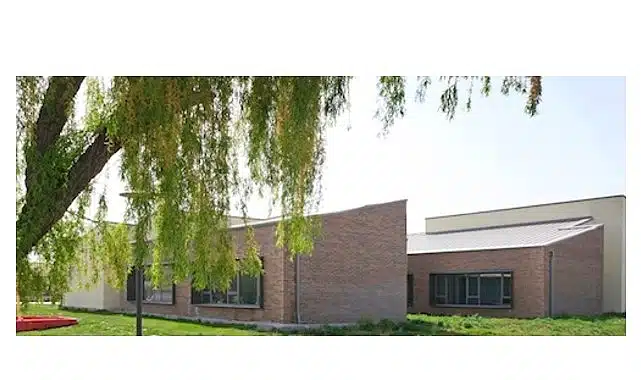 TEGV Van Nirun Şahingiray Eğitim Parkı’na mimari tasarım ödülü