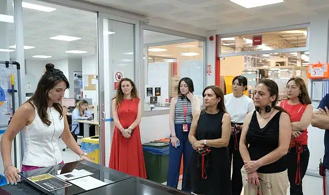 TEKA, Türkiye’de gelecek 5 yılda  5 kat büyümeyi hedefliyor