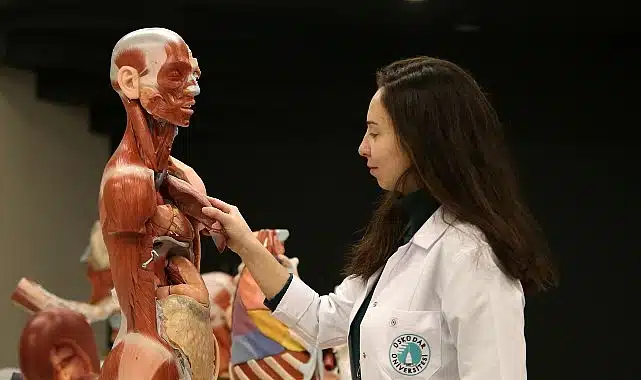 Tıp ve Diş Hekimliği öğrencilerine ezber bozan yan dal fırsatı!