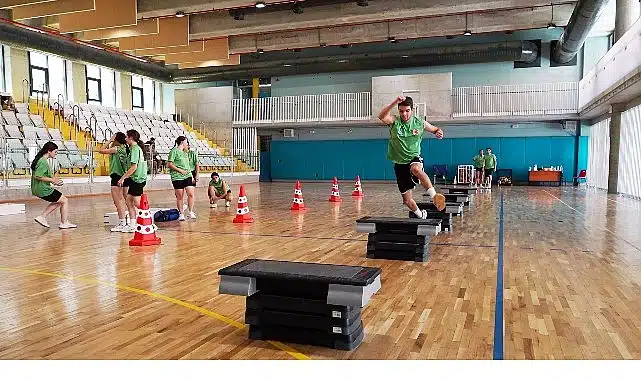 Ücretsiz Özel Yetenek Sınavları Hazırlık Kurslarıyla Hayallerine Kavuştular