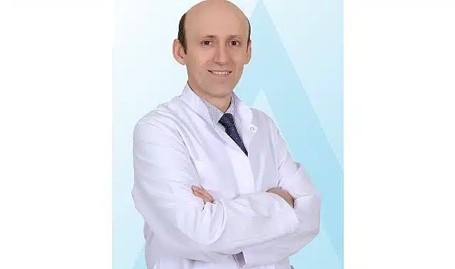 Ülkemizde her 8 kişiden 1’inin diyabeti var!