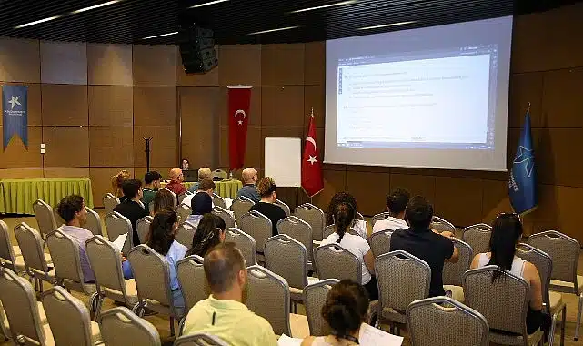 Uzmanlar Uyardı: “Cilt Kanserine Karşı Mutlaka Koruyucu Ekipmanlar ve Güneş Koruyucu Kullanılmalı”