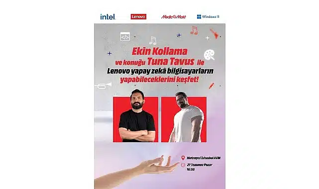 “Yapay Zekâ Eller” projesi   yapay zekâ sohbetleriyle devam ediyor