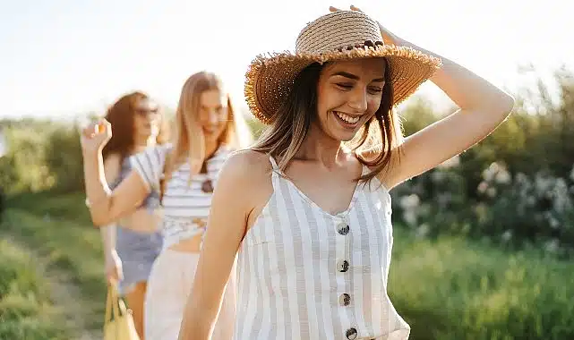 Yaz tatiline hazırlık: Dengeli beslenme ve egzersiz ipuçları