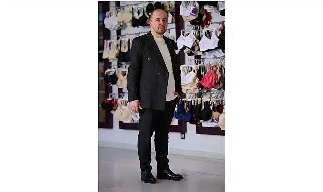 Yeni İnci’den AVM’lere Net Mesaj: “Yerli Markayı Destekleyin, Üretimle Büyüyelim”