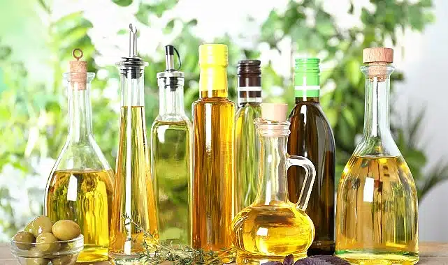 Zeytinyağı ihracatı tüketici ülkelere arttı