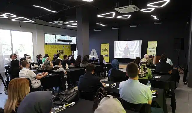 4. “Yayıncılık Yaz Okulu” Konya’da Başladı