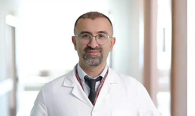 50 yaş üstü erkeklerin yarısında prostat büyümesi var