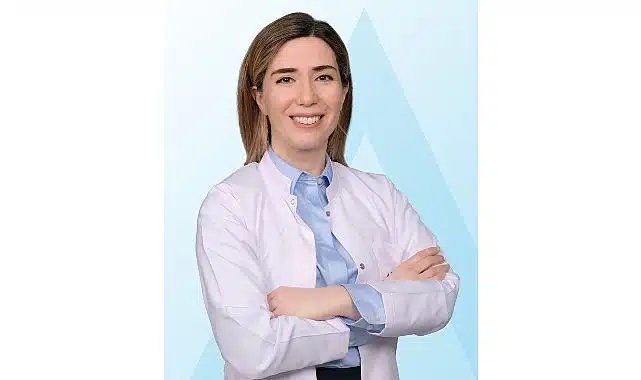 Ağrı seviyesi 10’dan 3-4’e düşüyor…