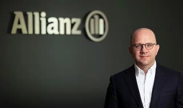Allianz ile Geleceğin Güvende:    2024 Entegre Raporu, TSRS uyumlu Sürdürülebilirlik Raporu ile birlikte yayımlandı
