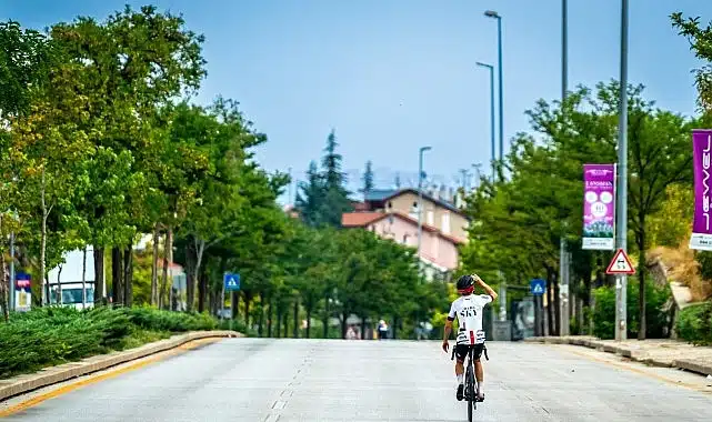 Ankara’nın kalbinden kırsalına uzanan eşsiz bir yolculuk